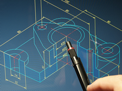 CAD CAM Design and Engineering