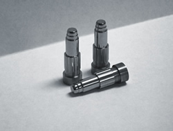 Carbide Pins